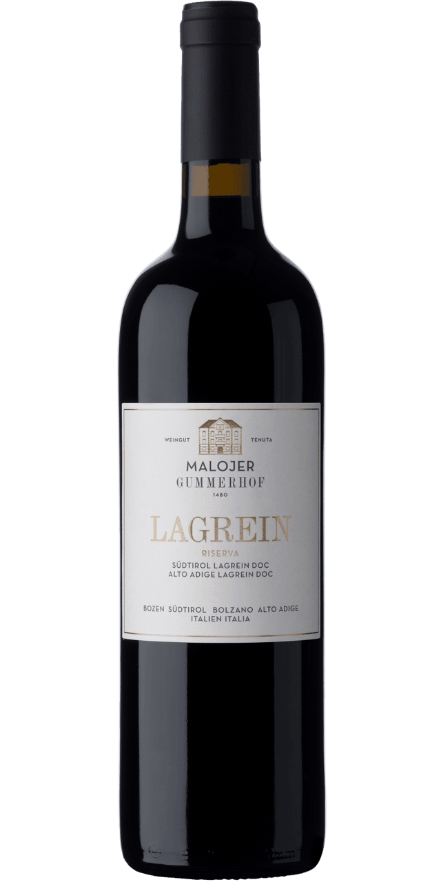 Südtiroler Lagrein DOC Riserva - Malojer Gummerhof