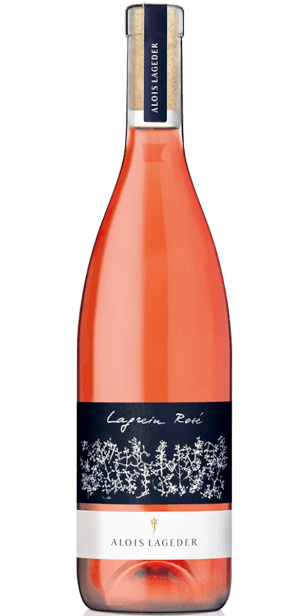 Südtiroler Lagrein Rosé DOC - Alois Lageder