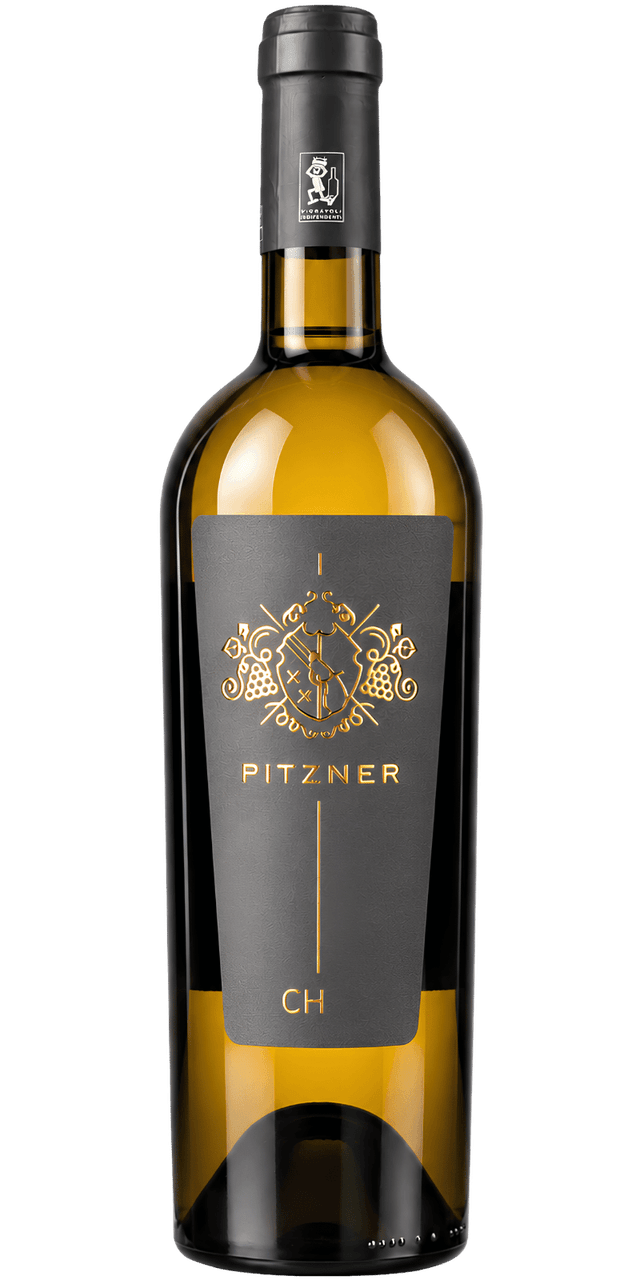 "CH23" Chardonnay Riserva Südtirol DOC - Pitzner