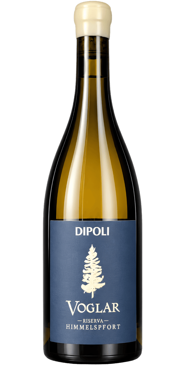 'Voglar' Sauvignon Riserva Himmelspfort Südtirol DOC - Peter Dipoli