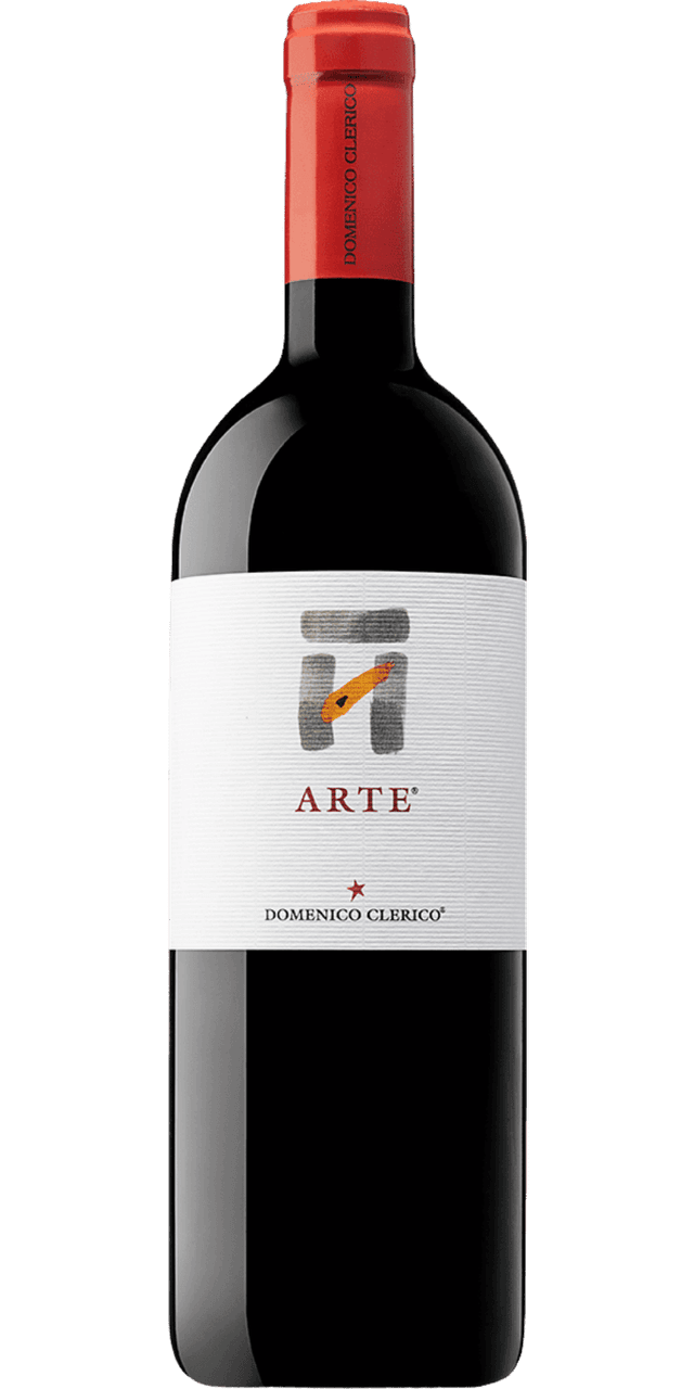 Arte Langhe Rosso Clerico