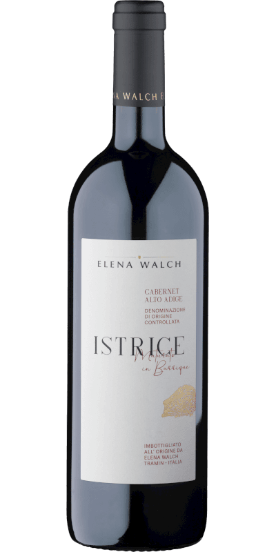 Elena Walch Istrice Cuvèe