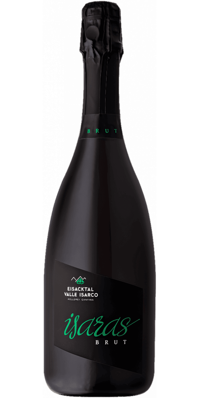 Kellerei Eisacktal Isaras Brut