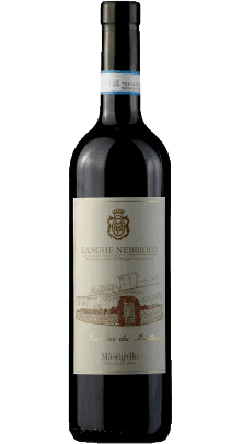 Langhe Nebbiolo DOC Mascarello Bartolo