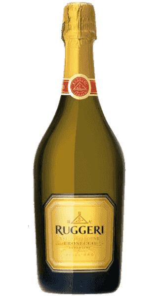 Giall' Oro Valdobbiadene Prosecco Superiore DOCG Extra Dry - Ruggeri
