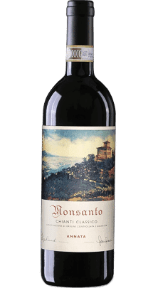 Chianti Classico DOCG - Castello Monsanto