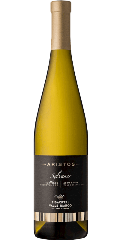 Cantina Valle Isarco Aristos Sylvaner