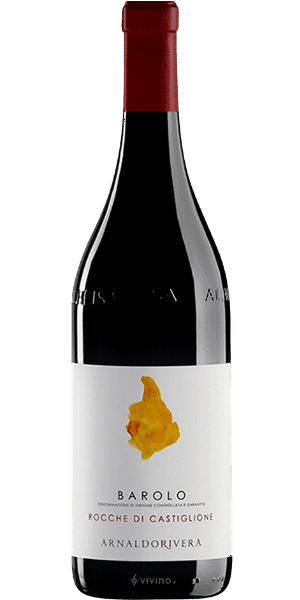 Barolo DOCG Rocche di Castiglione Arnaldorivera