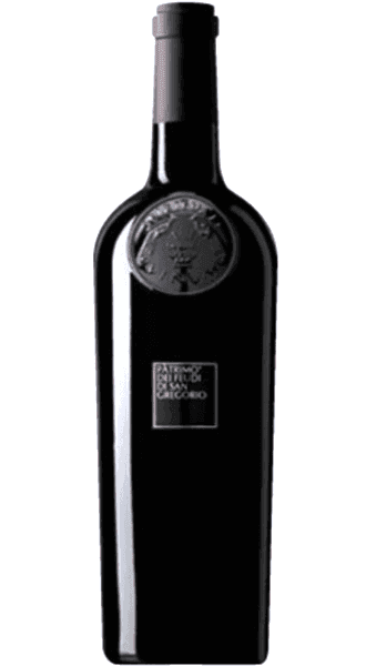 Patrimo Campania Rosso IGT Feudi di San Gregorio