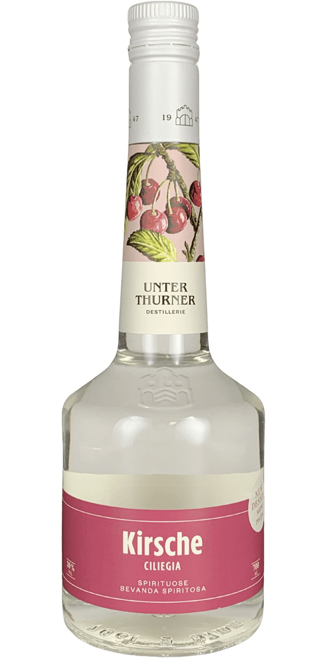 Ciliegia - Unterthurner