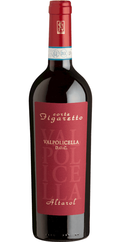 Corte Figaretto "Altarol" Valpolicella DOC