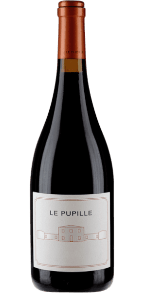 Le Pupille Syrah Toscana IGT
