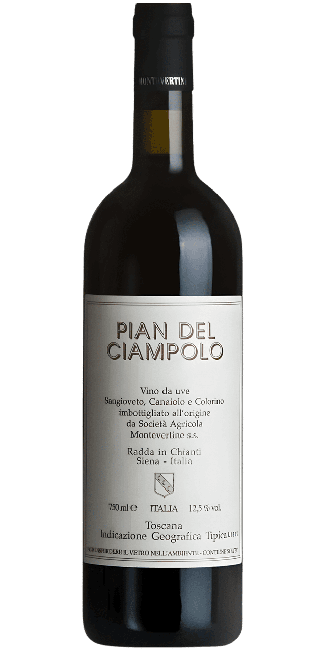 Montevertine Pian del Ciampolo Toscana Rosso IGT