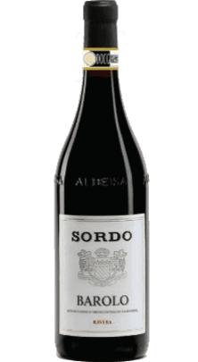 Barolo DOCG Ravera Sordo