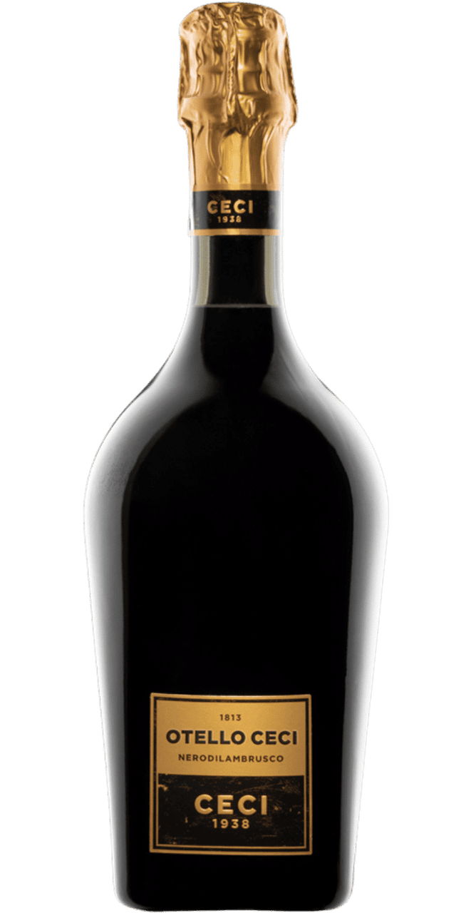 Lambrusco Ottello Nero di Lambrusco Ceci