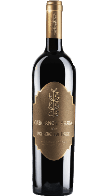 Podere la Pace Toscana Rosso DOC Cabernet Franc