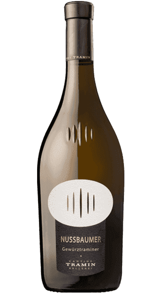 Kellerei Tramin Gewürztraminer Nussbaumer