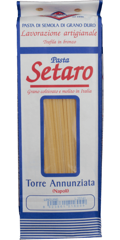 Linguine Pastificio Setaro 1kg