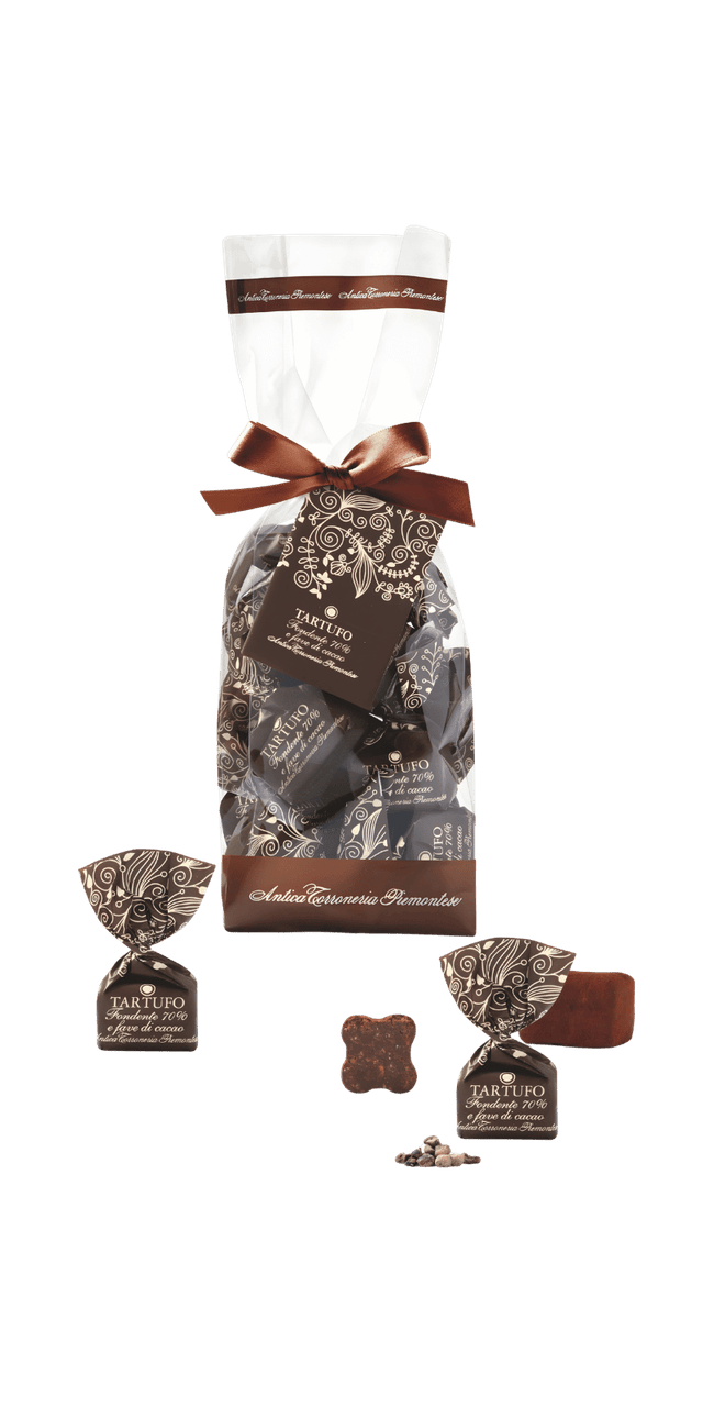 Antica Torroneria Tartufo Dolce Extranero 200g