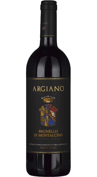 Brunello di Montalcino DOCG Vigna del Suolo Argiano