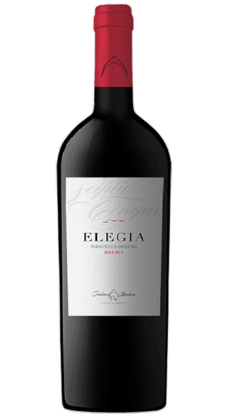 Primitivo di Manduria Lirica 1,5 L