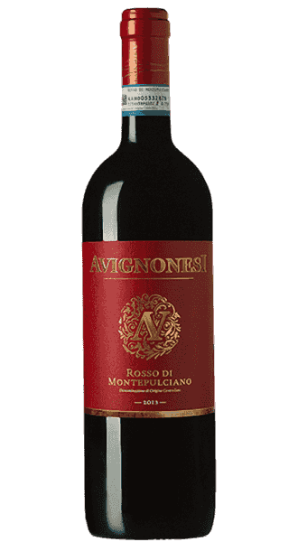 Rosso di Montepulciano DOC Avignonesi Bio
