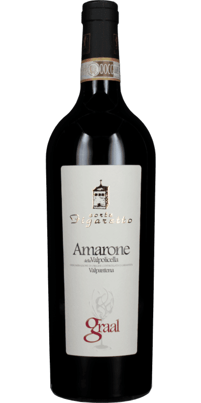 Corte Figaretto Amarone Valpantena Graal