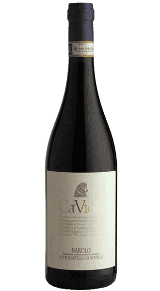 Ca Viola Barolo Sottocastello di Novello