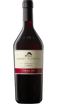 Südtiroler Lagrein DOC Riserva Sanct Valentin St. Michael Eppan