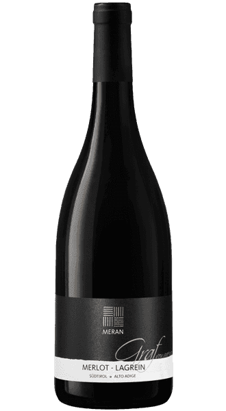 Kellerei Meran Merlot-Lagrein Graf von Meran