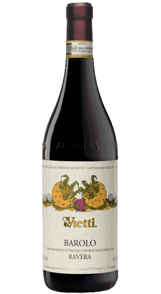 Vietti Barolo Ravera