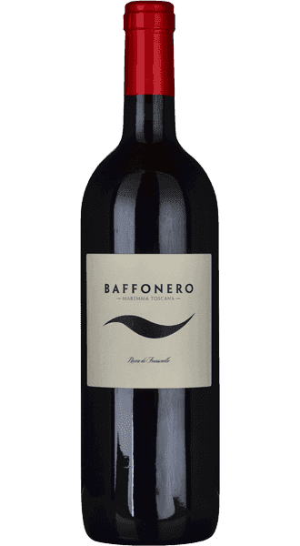 Baffonero Merlot Toscana DOC Rocca di Frassinello