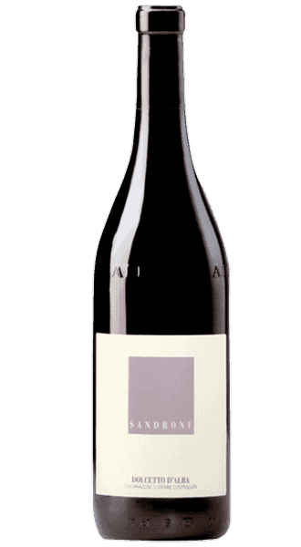 Dolcetto d'Alba DOC Sandrone