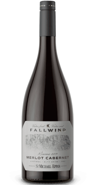 St. Michael Eppan Fallwind Merlot Cabernet Riserva