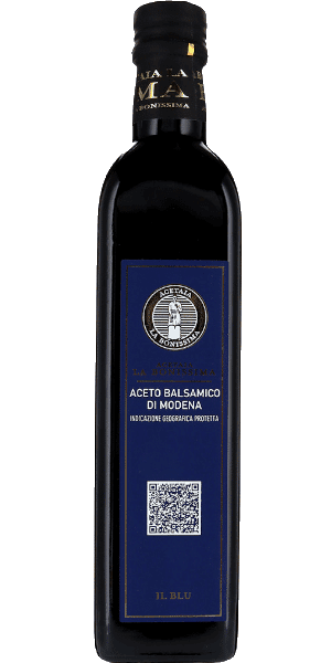 Acetaia La Bonissima Il Blu Aceto Balsamico di Modena