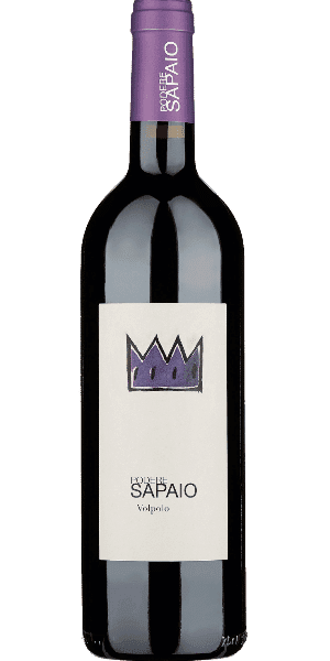 Volpolo Bolgheri DOC Rosso Podere Sapaio
