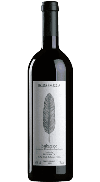 Bruno Rocca Barbaresco Curra'