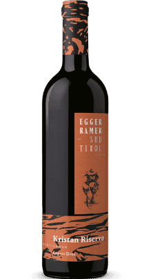 Lagrein Kretzer Rose DOC Egger-Ramer