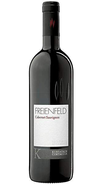 Kellerei Kurtatsch Freienfeld Cabernet Sauvignon Riserva