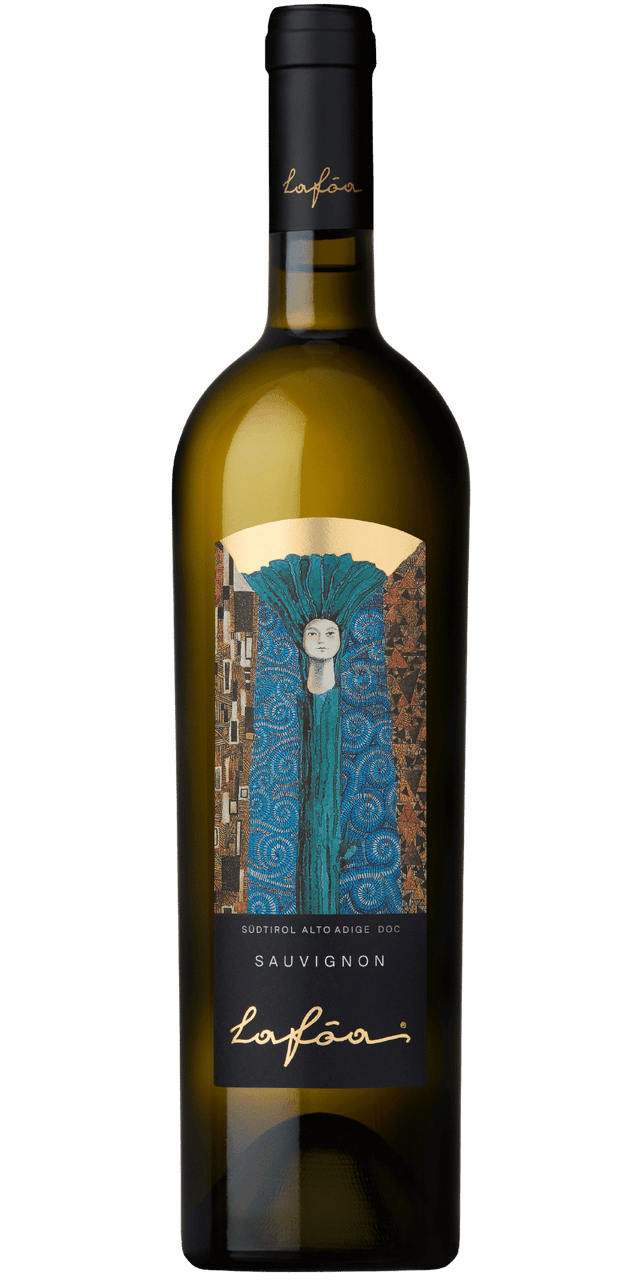 Lafoa Sauvignon Südtiol DOC - Kellerei Schreckbichl