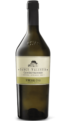 Südtiroler Gewürztraminer DOC Sanct Valentin Kellerei St. Michael Eppan