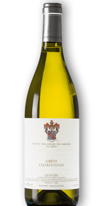 Chardonnay Langhe DOCG Marchesi di Gresy