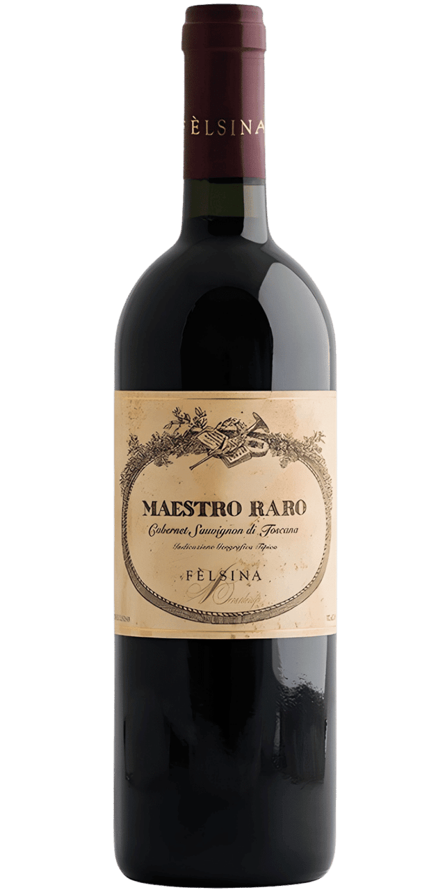 Felsina Maestro Raro Cabernet Sauvignon