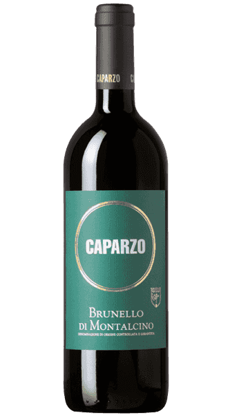 Brunello di Montalcino Caparzo Magnum