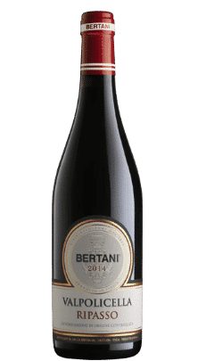 Valpolicella Ripasso DOC Bertani Valpantena