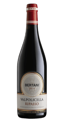Valpolicella Ripasso Valpantena DOC Magnum Bertani