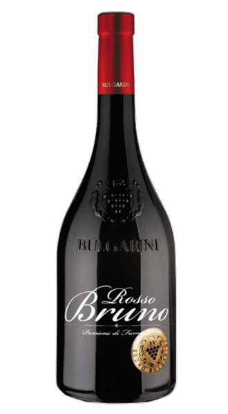 Bruno Rosso IGT Bulgarini