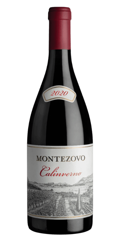 Calinverno Verona IGT Rosso Monte Zovo