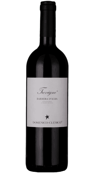 Domenico Clerico Barbera Trevigne