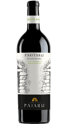Tenuta del Pajaru Negroamaro Puglia Paritaru